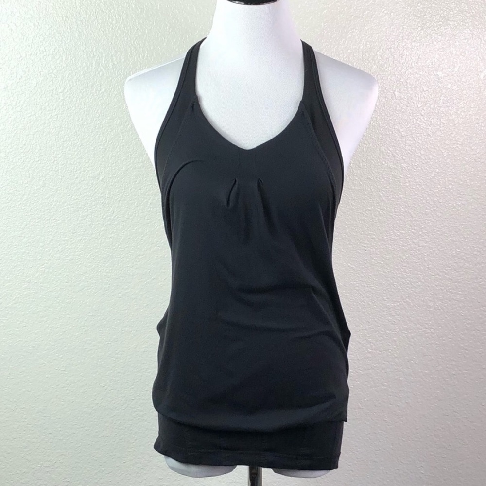 LuLuLemon | Practice Freely